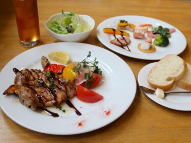 イタリア料理 エスターテ
田園に響く「ボーノ」
