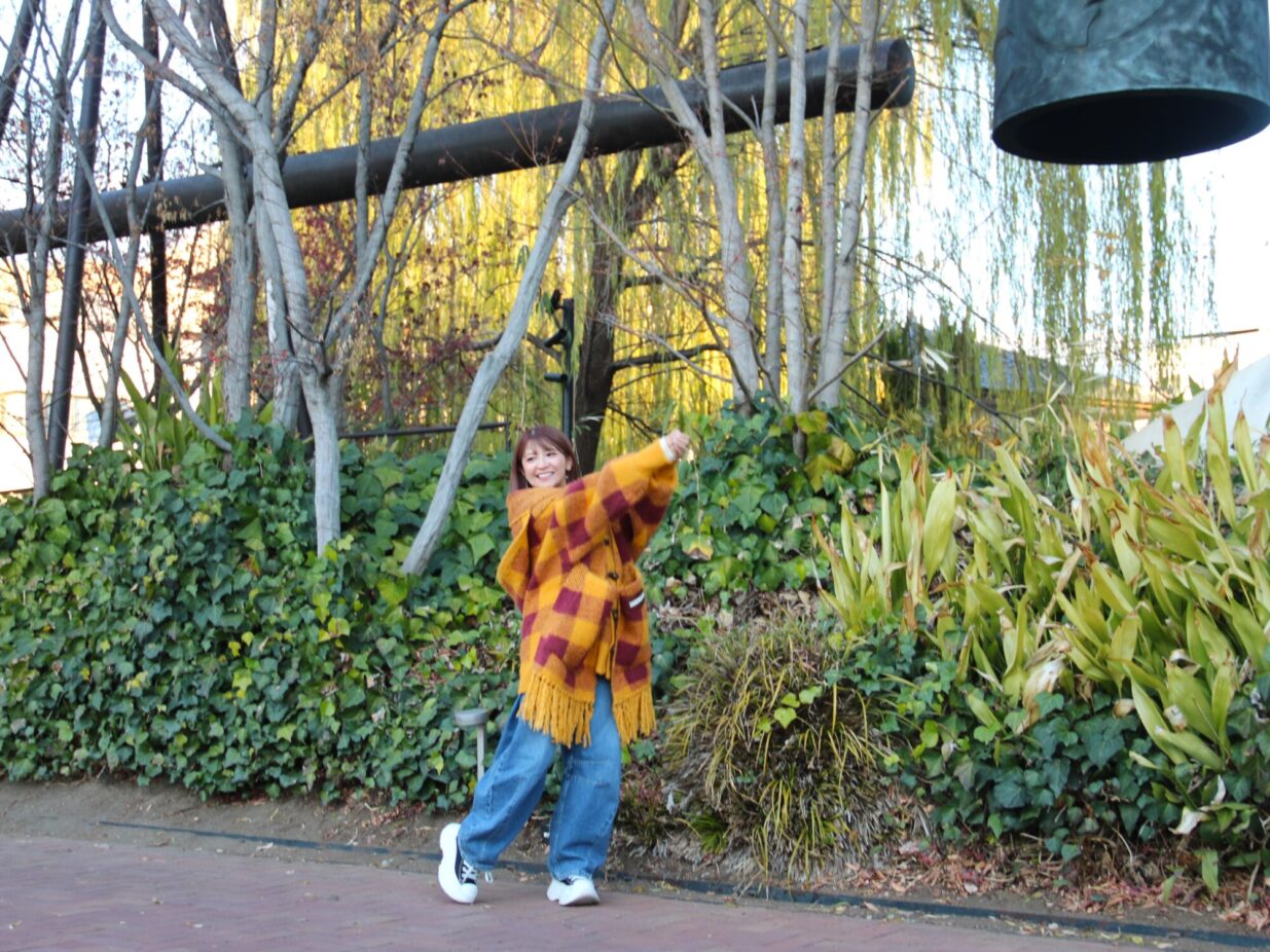 矢口真里さんが前橋推し
TOKYO MXで23日未明放映
