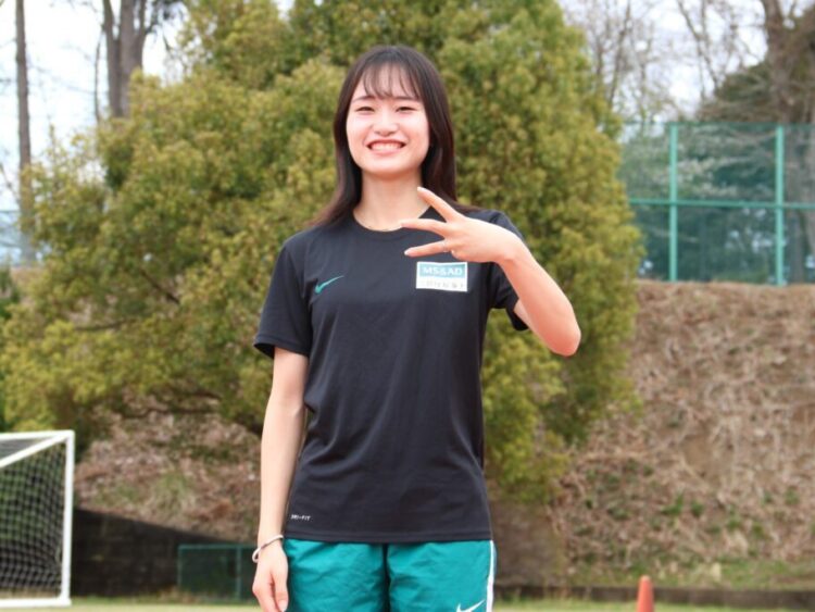 樺沢選手が２年ぶり優勝
全日本実業団ハーフマラソン
