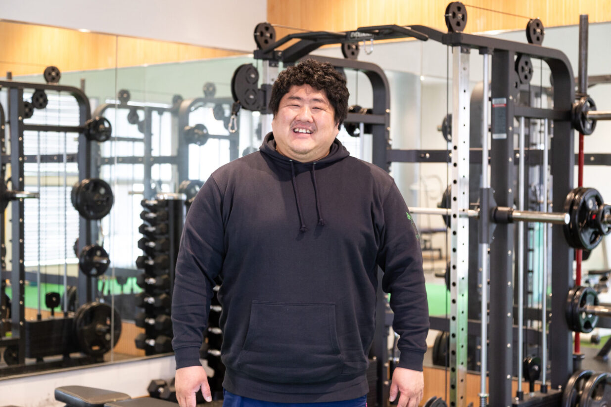 【前橋まちなか新聞▶︎107】
積み重ねた先の喜びの為に

