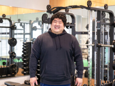 【前橋まちなか新聞▶︎107】
積み重ねた先の喜びの為に

