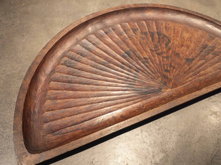 300年の「藤原盆」よみがえる 白井屋ホテルで披露｜前橋発、新しい風
