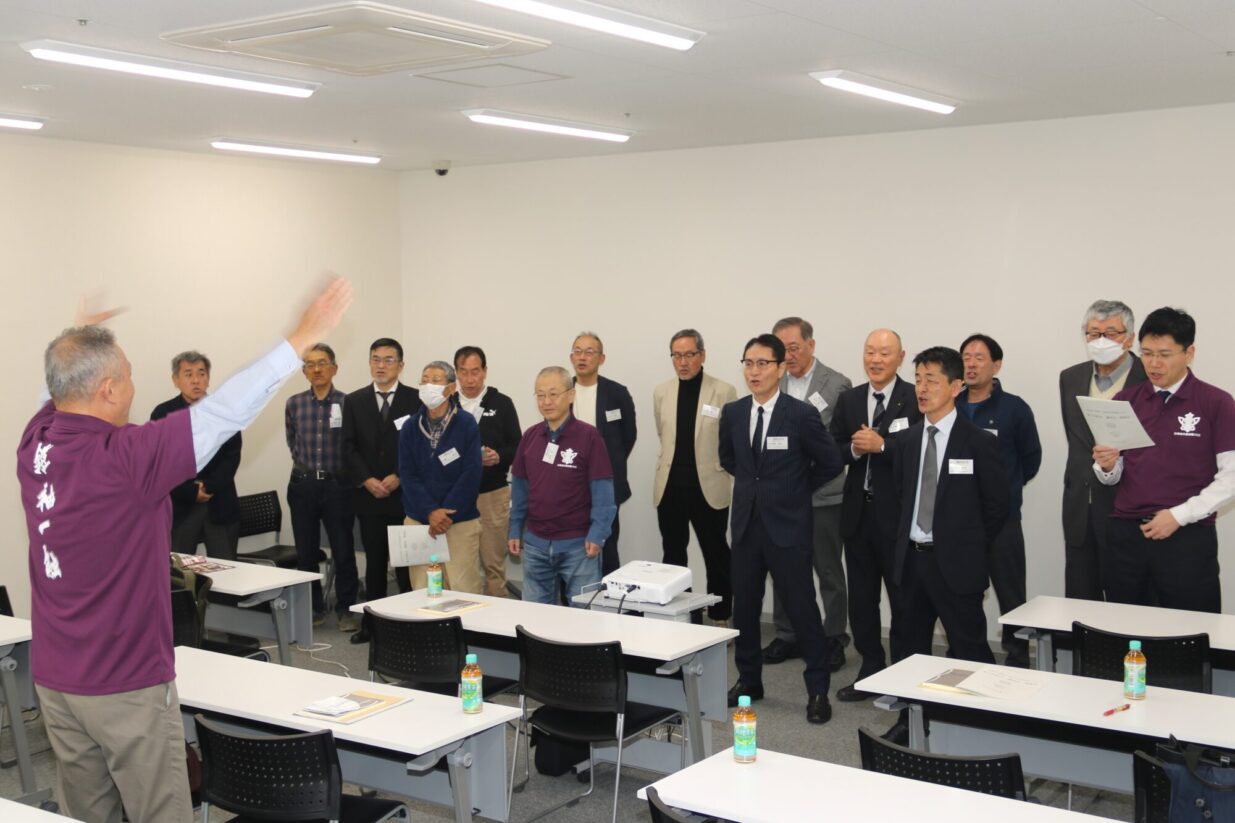 「マツモトの３㌢」とは
川北主将が語る完全試合
