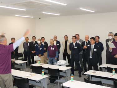 「マツモトの３㌢」とは
川北主将が語る完全試合
