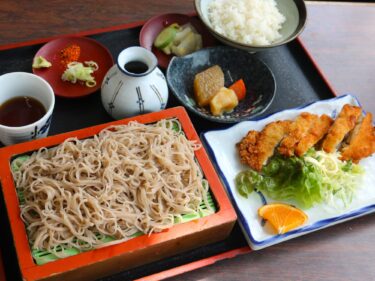 【前橋500円グルメ探検隊▶42】
美やこ
