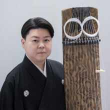 聞きたい 川田健太さん＜後編＞ 新しい音を探して 前橋で邦楽を盛り上げたい