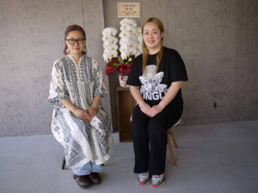 「やってみたい」を仕事に
女性の挑戦支える「ときめき舎」