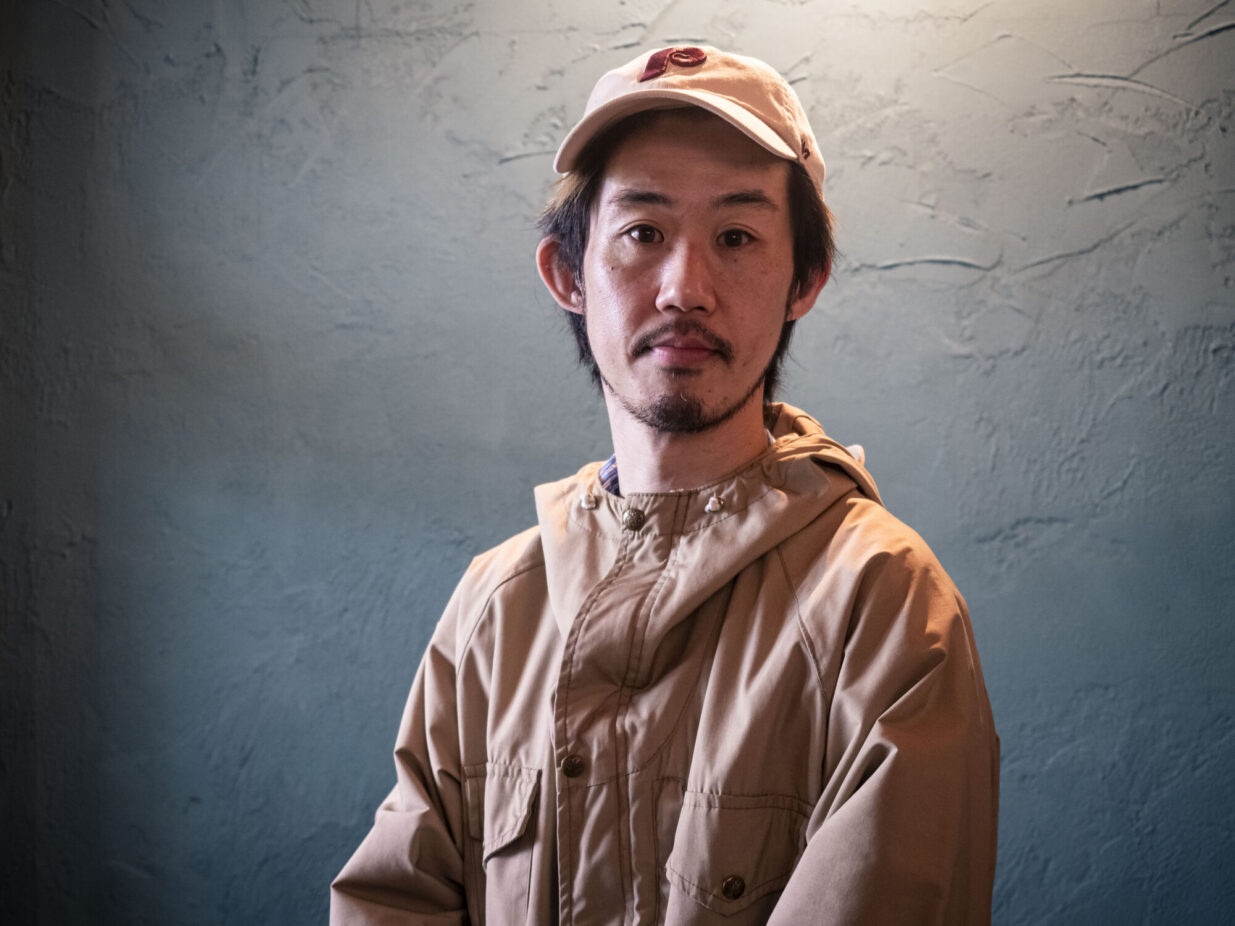 前橋の景色 海を渡る 
飯塚花笑監督に聞く＜後編＞