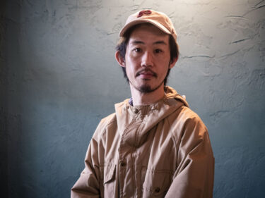 前橋の景色 海を渡る 
飯塚花笑監督に聞く＜後編＞