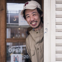 前橋の景色 海を渡る 飯塚花笑監督に聞く＜後編＞