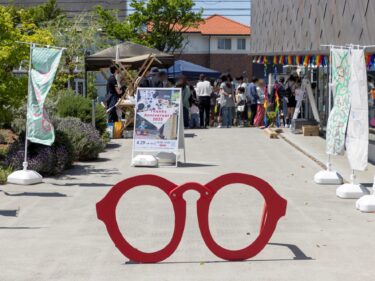 ジンズが東北大プロジェクト参画
目の健康テーマに連携
