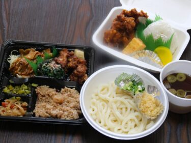 【前橋500円グルメ探検隊▶44】
お米のふくや
