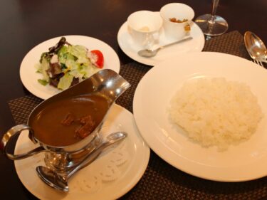 西洋料理 群馬會舘食堂
昭和のハイカラを令和に
