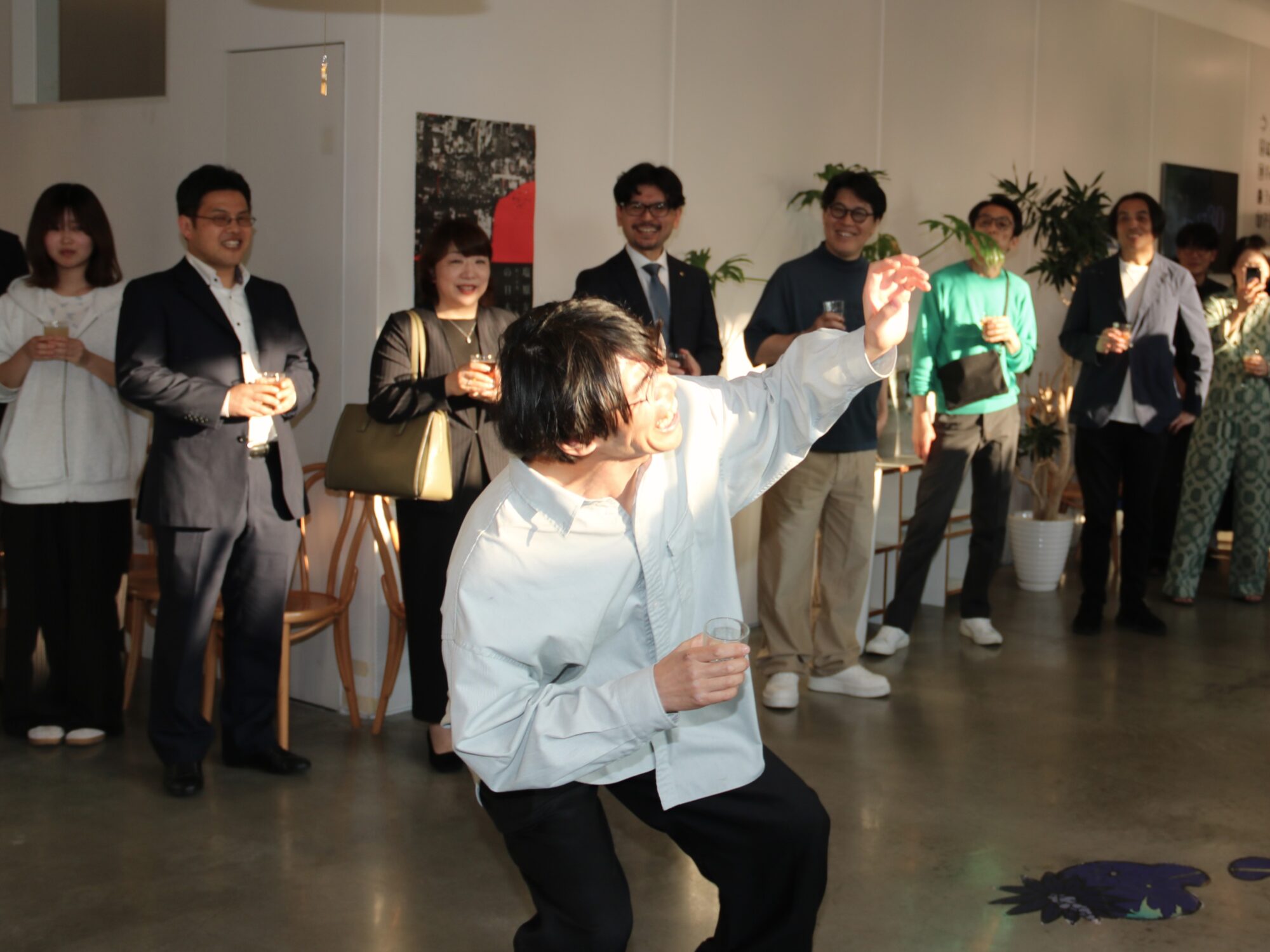 世界と繫がる前橋に 国際芸術祭成功へ決起集会|前橋発、新しい風 「めぶく」街 。前橋の様々な話題を取り扱う前橋新聞-mebukuです。