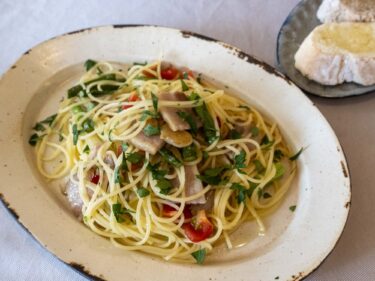MASIMO（マシモ）　
四半世紀続く実力イタリアン