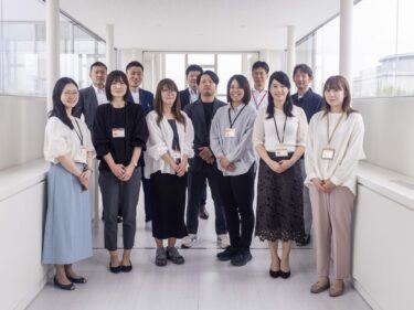 Tシャツ、チノパンOK
前橋市役所、服装ルールを改訂
