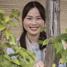 聞きたい 木暮あかりさん〈後編〉 15年後の前橋はどう変わったか 『なないろのまち』で再び主演