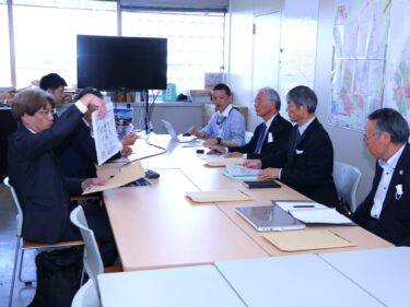 寄り添った支援します
前橋・御用聞き型業務改善事業
