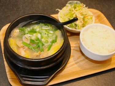 台湾料理 興福順大友店
料理は国境を超える

