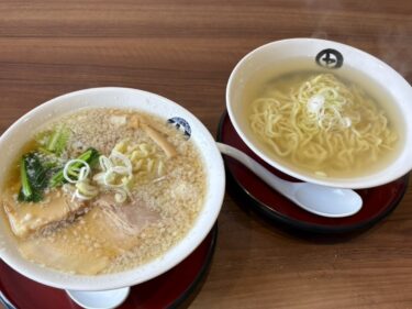 【前橋500円グルメ探検隊▶46】
伊藤商店玉村店
