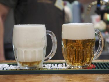 Malt Gather 剣々（モルトギャザーけんけん）
ビールの奥抜深さに乾杯
