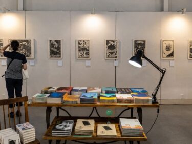 宮沢賢治の祈りを原画で
小林敏也『雨ニモマケズ』展