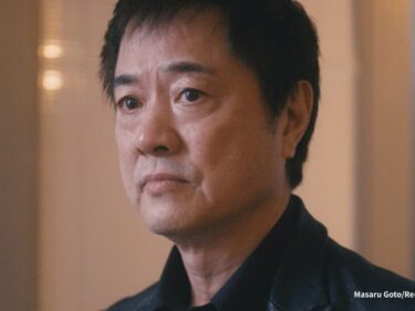 高知東生さん、依存症を語る
群馬会館で映画上映とトークショー