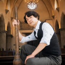 好評につき追加公演　夕暮れの教会で「ノートルダムの鐘」