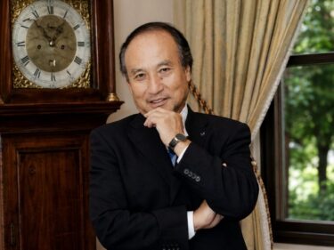 萩原康充さん亡くなる
レストランスワン元社長
