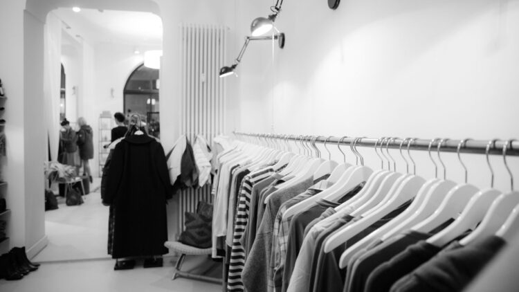 シリーズ「まえばし服と人」
