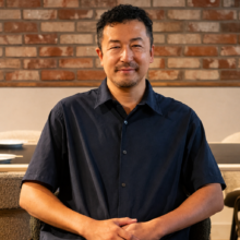 【飲食店の仕掛け人②】「ザ・国民食」を磨き続ける RIVER代表　和田卓也さん