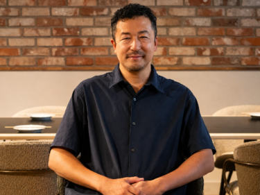 【飲食店の仕掛け人①】
「ポルコダイナー」生んだ試行錯誤　
パズール社長、田中伸志さん