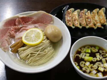 麺屋絆
昆布水つけ麺あり〼
