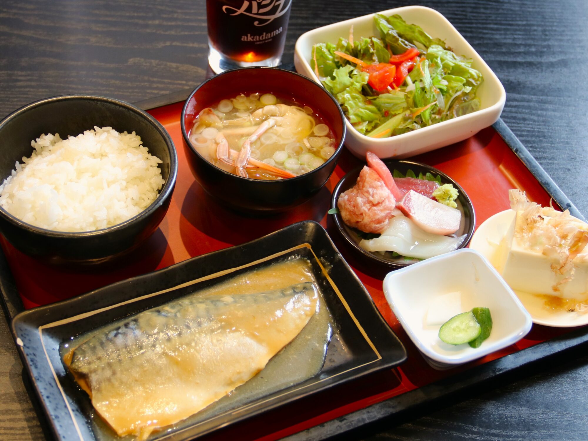 炭火やきとり 山水 定食、焼鳥、拉麺の三投流の前橋グルメ情報｜前橋発