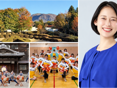 遊んで、作って、体を動かして
親子で楽しむ「あかぎフェスタ」

