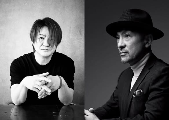 GLAYのTERUさんが前橋に
10月31日、まえばしガレリアでトークショー