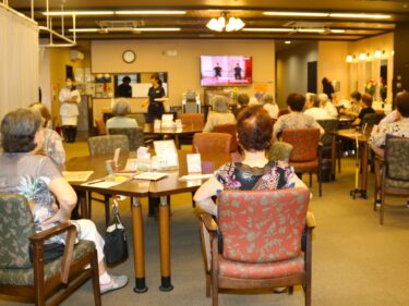 【グランヴィル前橋見学会体験記▶上】
中心街で遊ぶ、学ぶ、食べる
