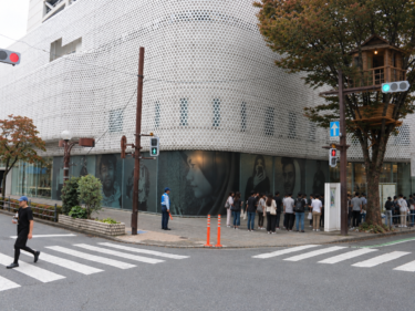 アートが街に特需
前橋国際芸術祭が好調
